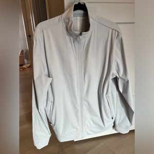 Ten Thousand Interval Jacket